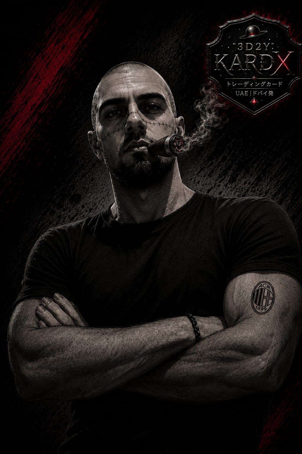Massimiliano