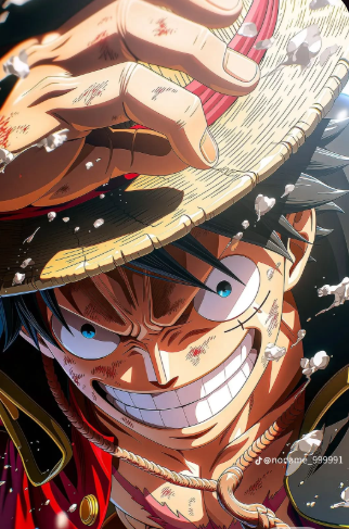 Shop One Piece collection